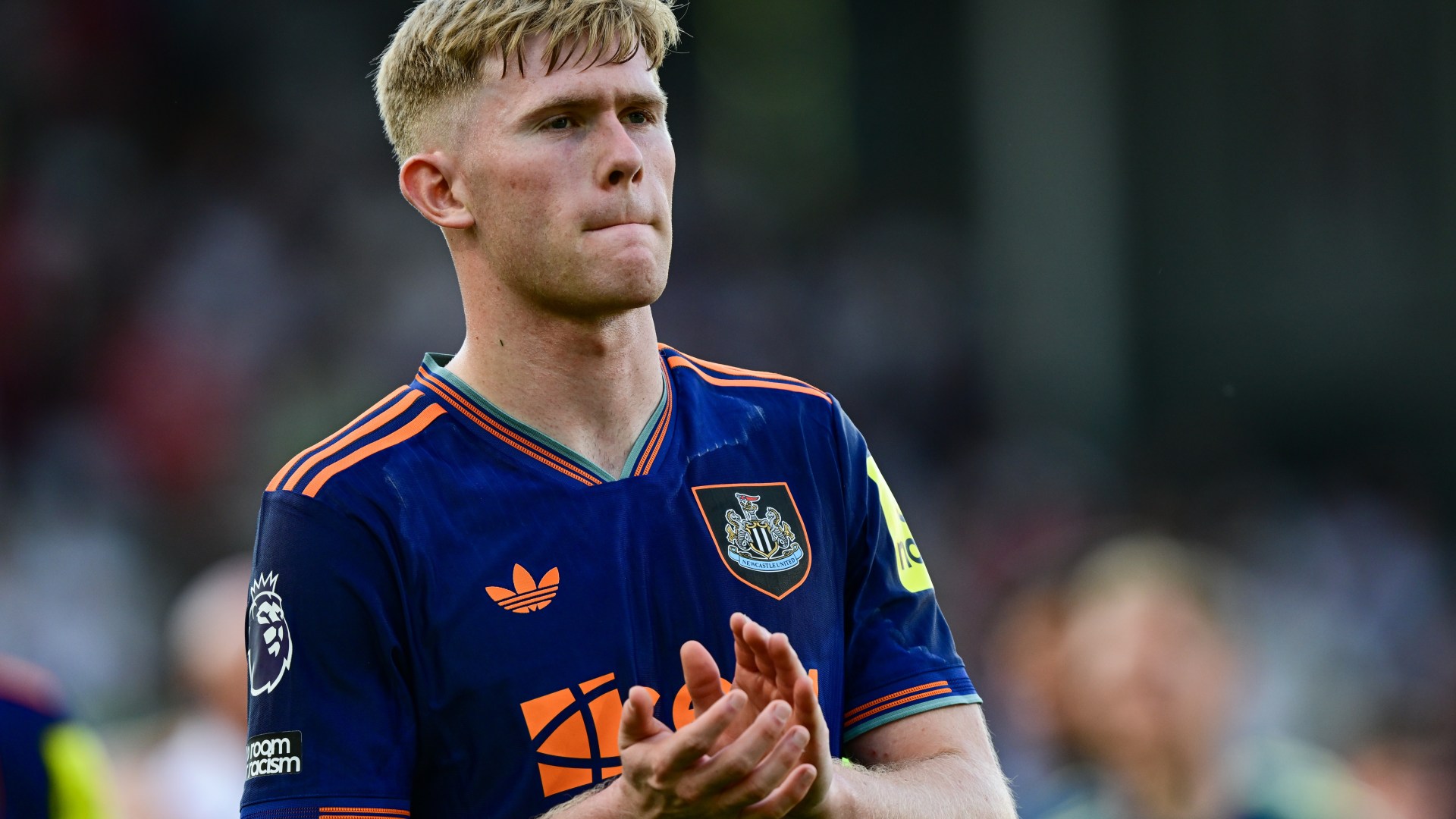 Newcastle must keep SELLING despite bringing in £228m this summer – with Man Utd set to go back in for Lewis Hall