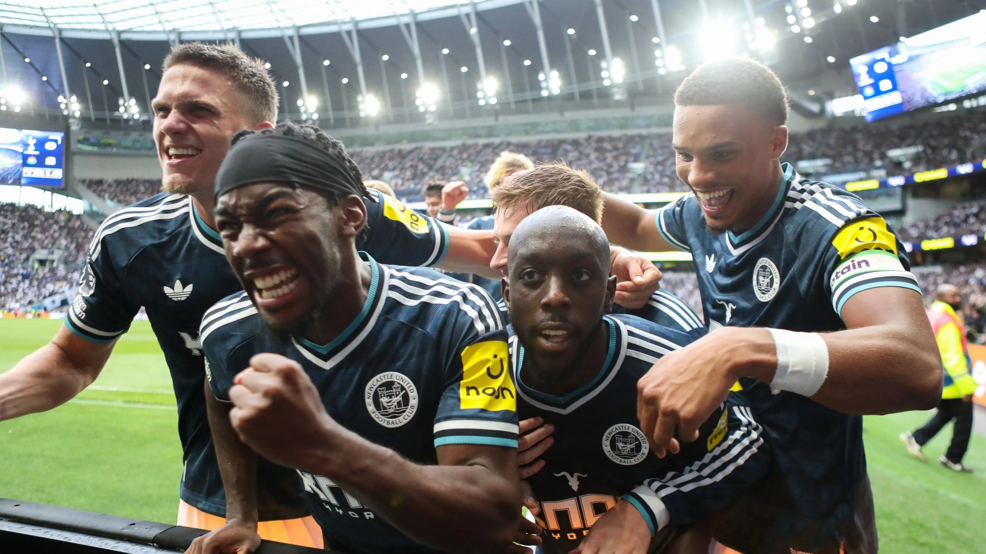 Newcastle vs Bournemouth tickets: Where to buy them and how much do they cost?