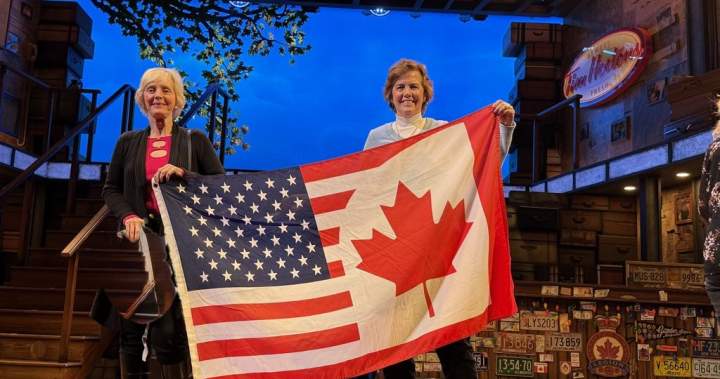 Newfoundland welcomed them after 9/11. They’re heartbroken by Trump’s trade war