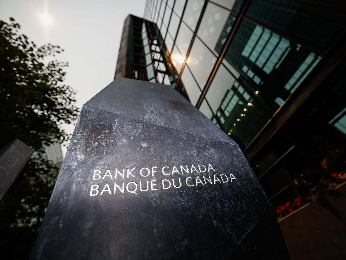 News of the day: Bank of Canada expectations, renting-out pays off, income tax rates, immigration system reset, Barton joins Invest in Canada and more
