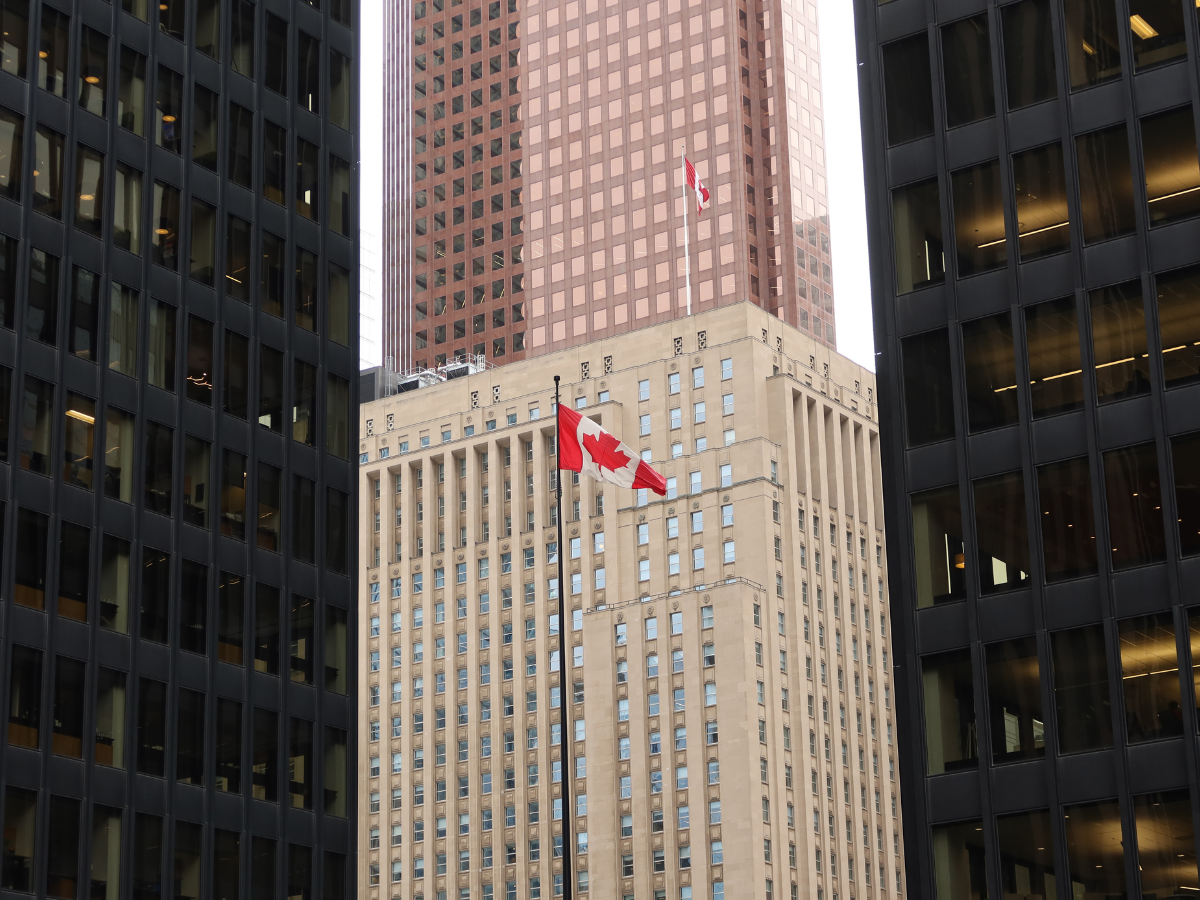 News of the day: TD and Scotiabank join spending spree, inflation rate stays steady, economists’ reaction, too many apartments, stagflation risks and more
