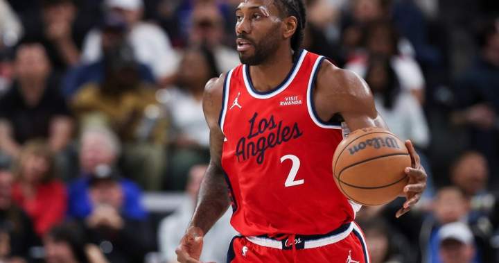 NewsAlert: Leonard to Raptors deal made official