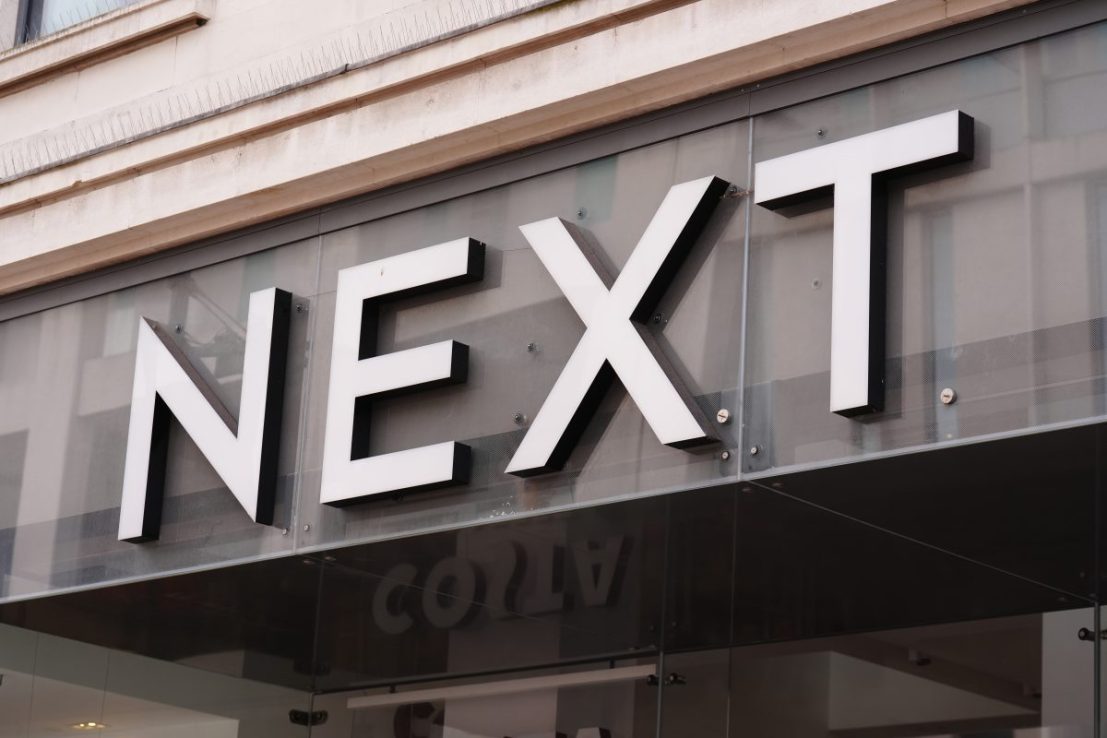 Next dodges ‘hammer blow’ with equal pay court victory