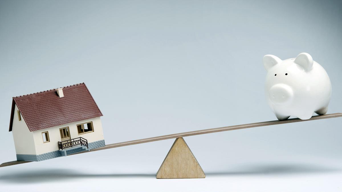 Nick Bruining: Transition to retirement a tax-effective hack to clear your mortgage before you retire