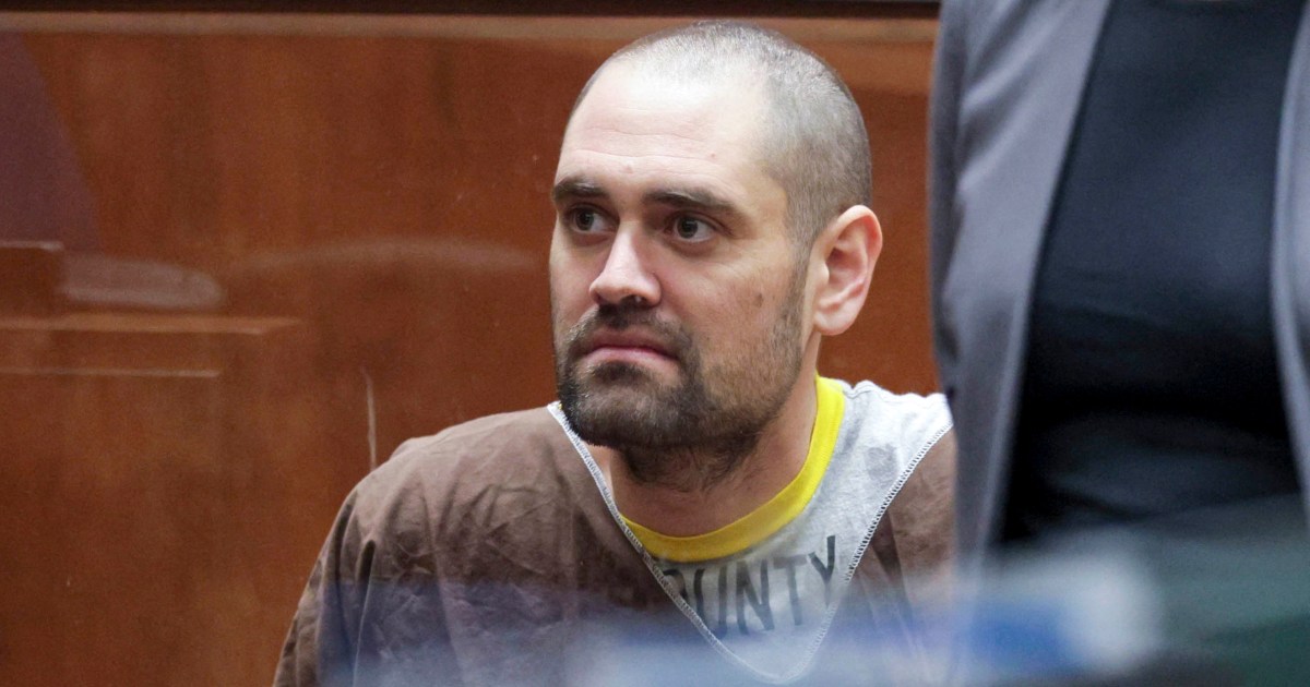 Nick Reiner prosecutors won’t seek death penalty in the killing of parents Rob and Michele Reiner, DA says