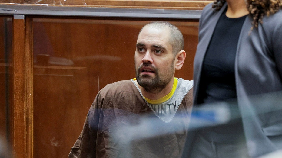 Nick Reiner won't face death penalty in Rob, Michele Reiner murder case
