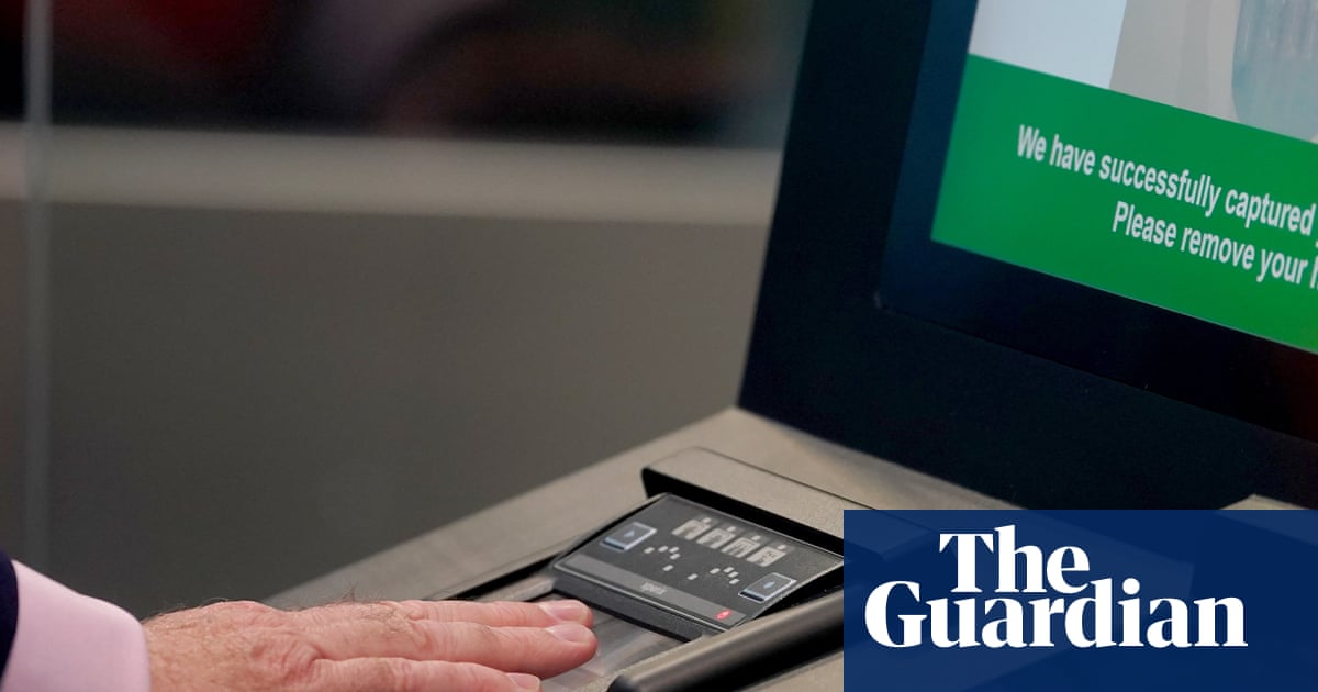 Nine EU countries further delay EES border checks