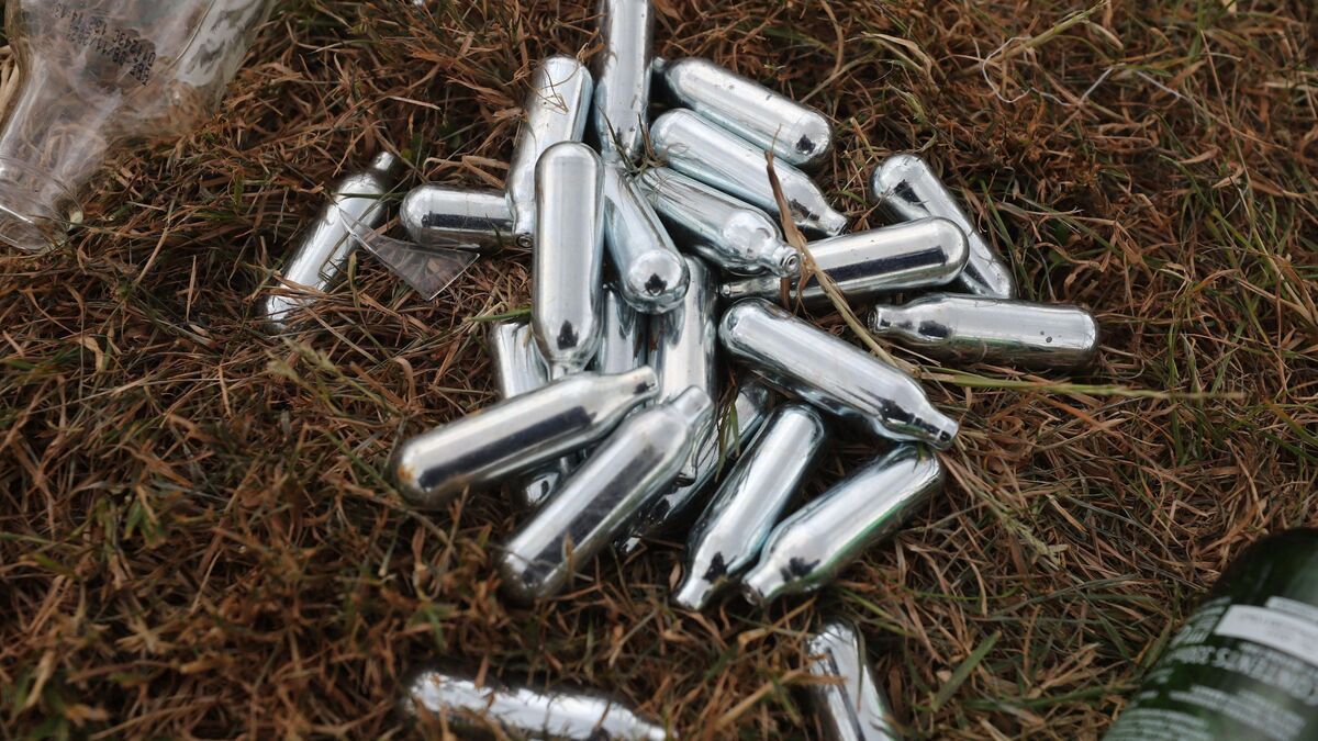 Nitrous oxide abuse soars among teens, but Ireland lacks adolescent treatment centre