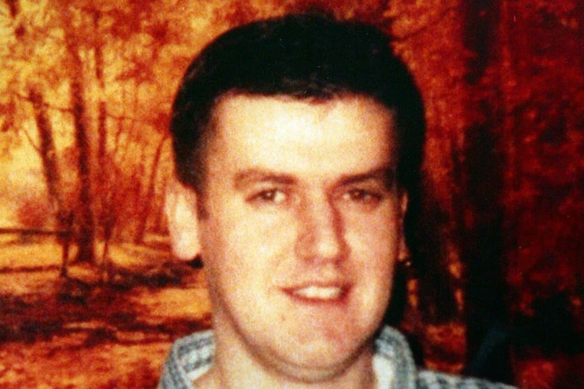 No collusion in Robert Hamill murder but investigation flawed, report finds