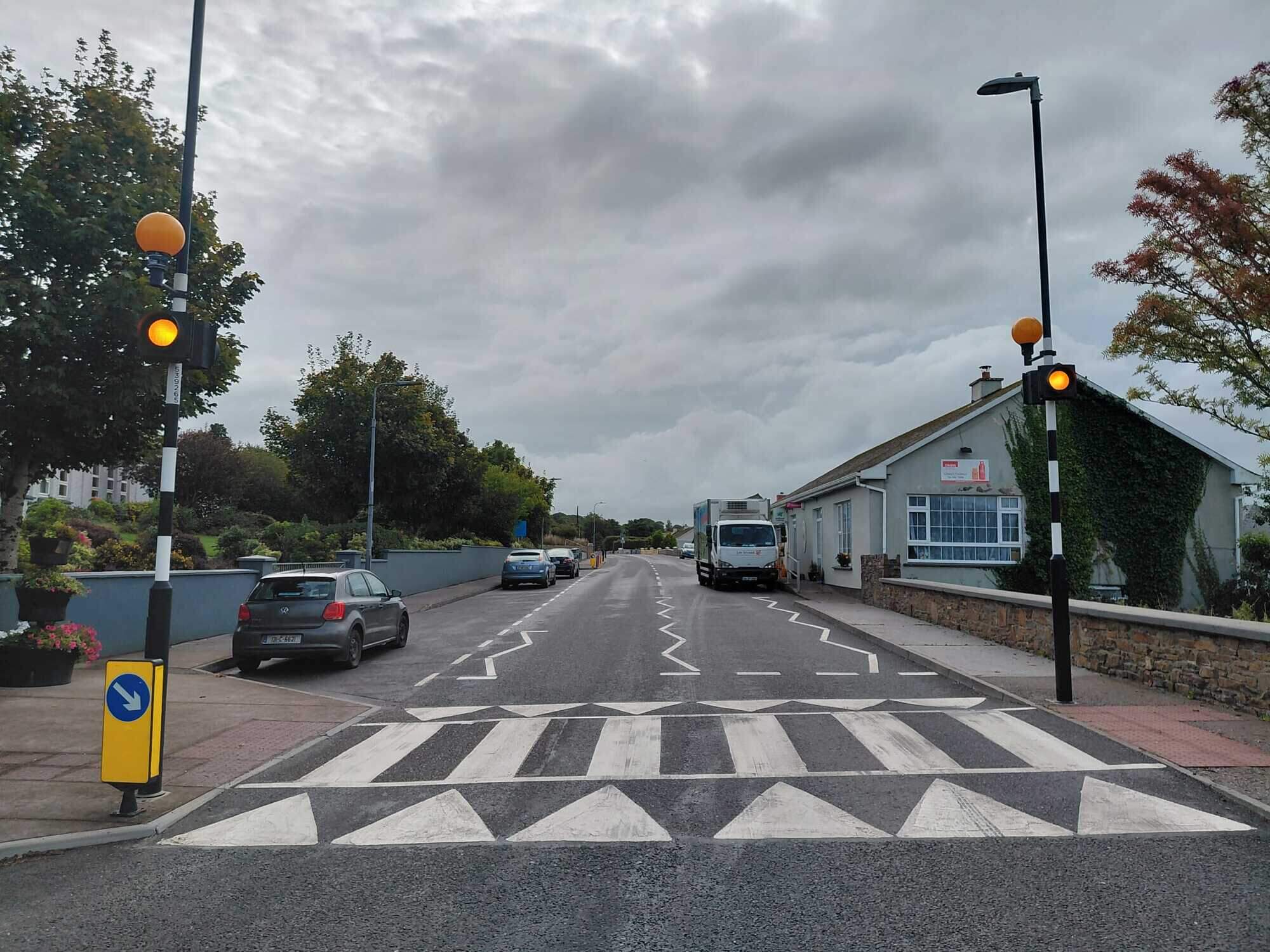 No county for speed ramps: Kerry at odds with Cork and Limerick