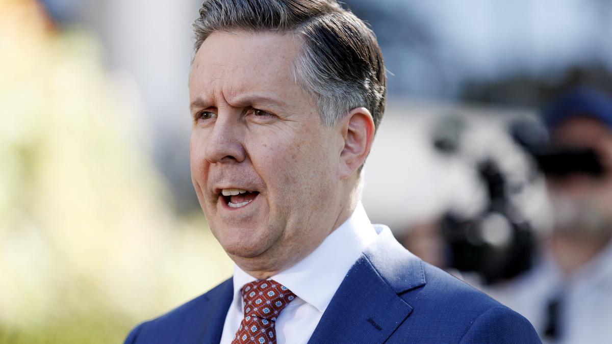 No immediate funding boost to fix hospital bed block despite State Health Ministers’ coordinated plea