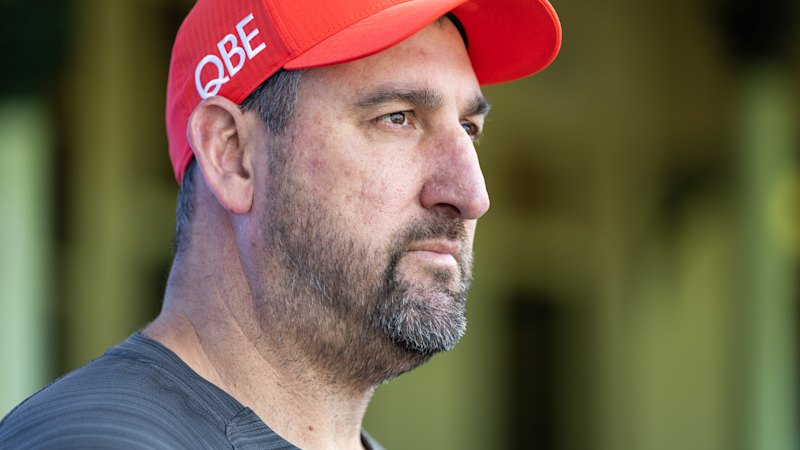 No plans for five suspended Swans to attend qualifying final