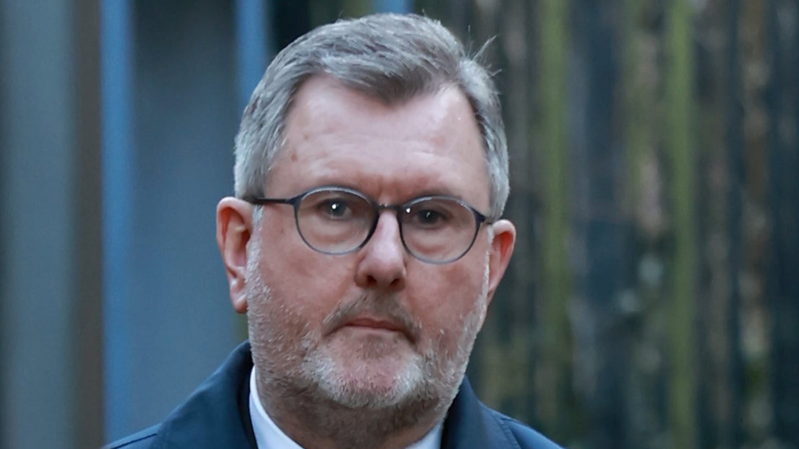 'No relevant information' in Stormont Donaldson review