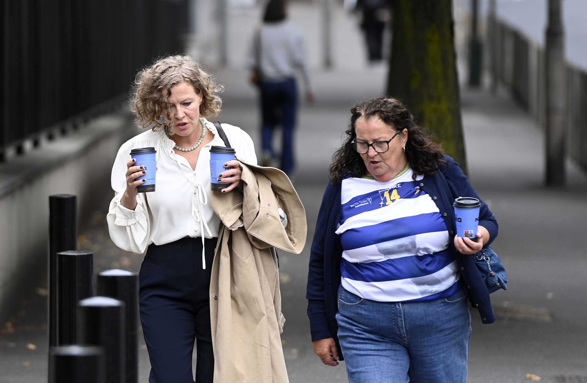 Noah Donohoe inquest jury start fifth day of deliberations