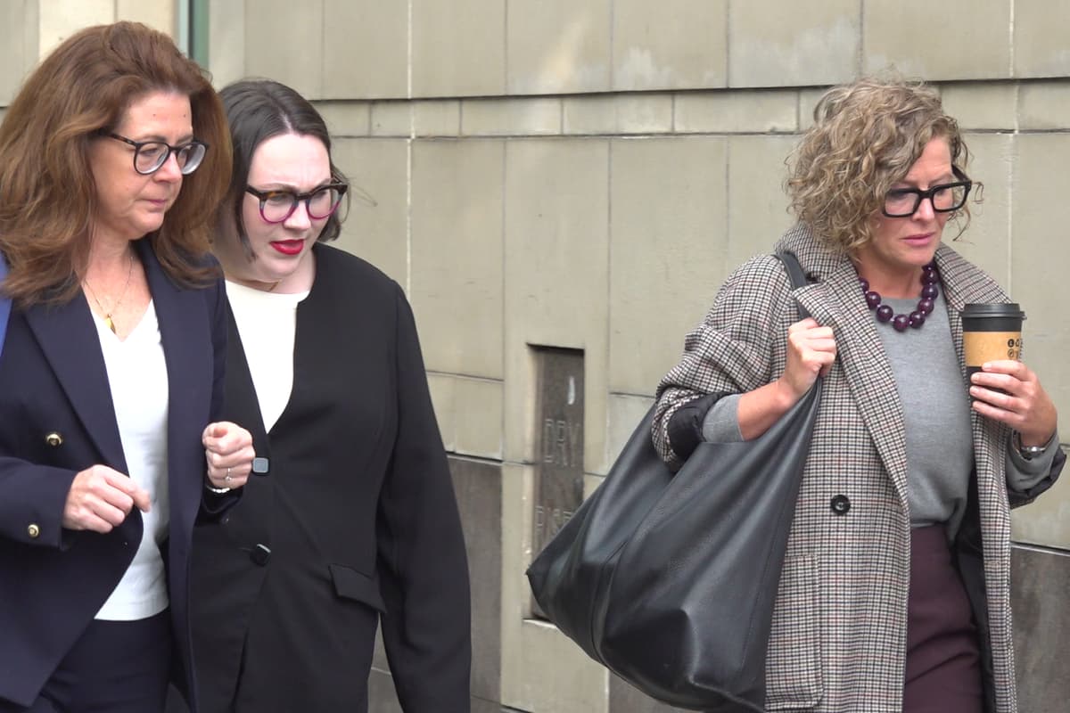Noah Donohoe inquest jury start fifth day of deliberations
