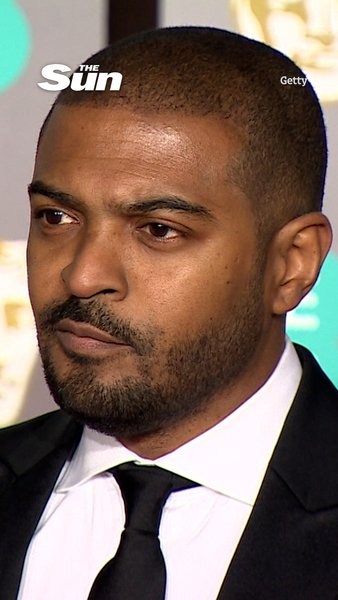 Noel Clarke charged with string of sex offences
