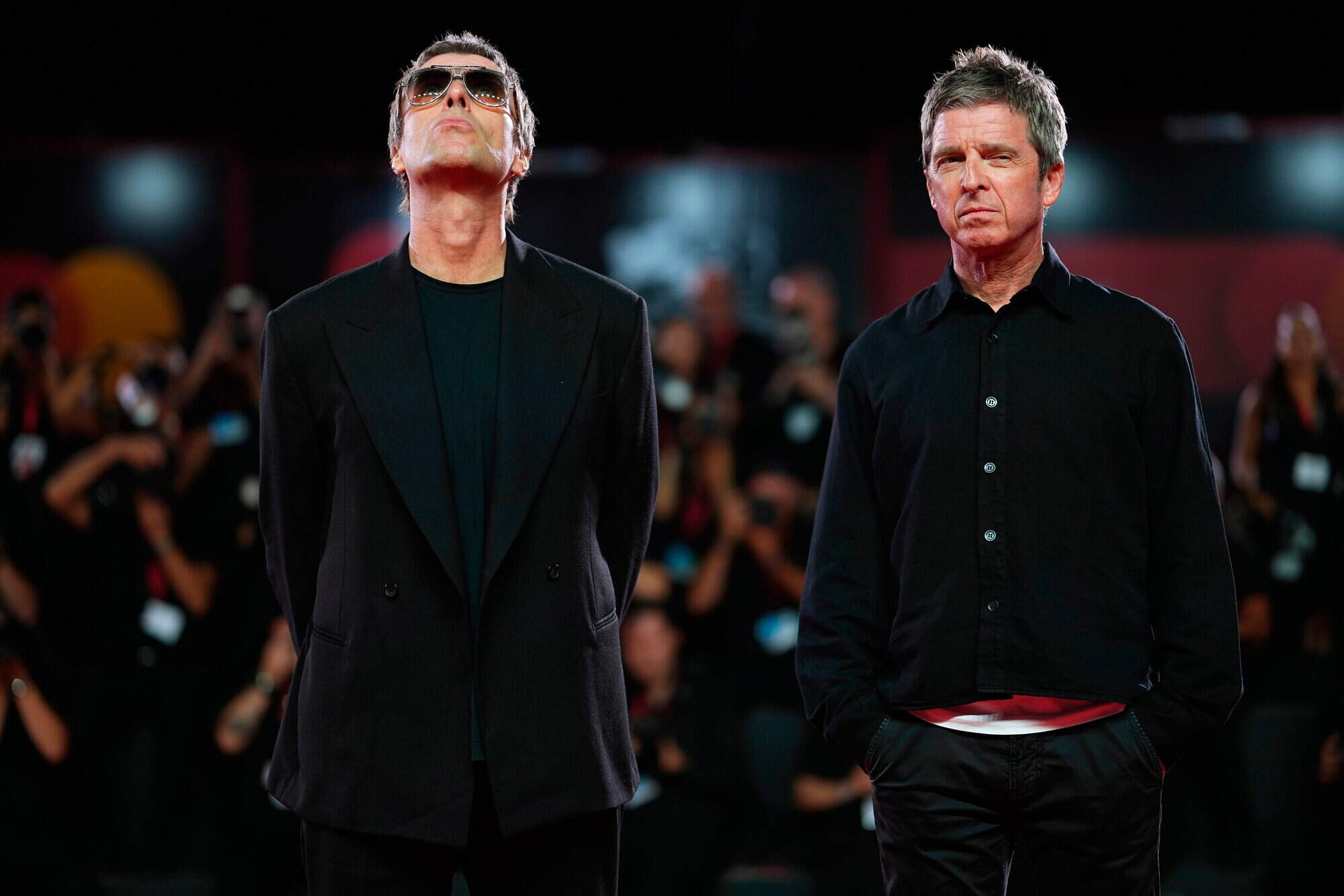 Noel Gallagher praises ‘delightful’ brother Liam amid Oasis tour reports and new documentary