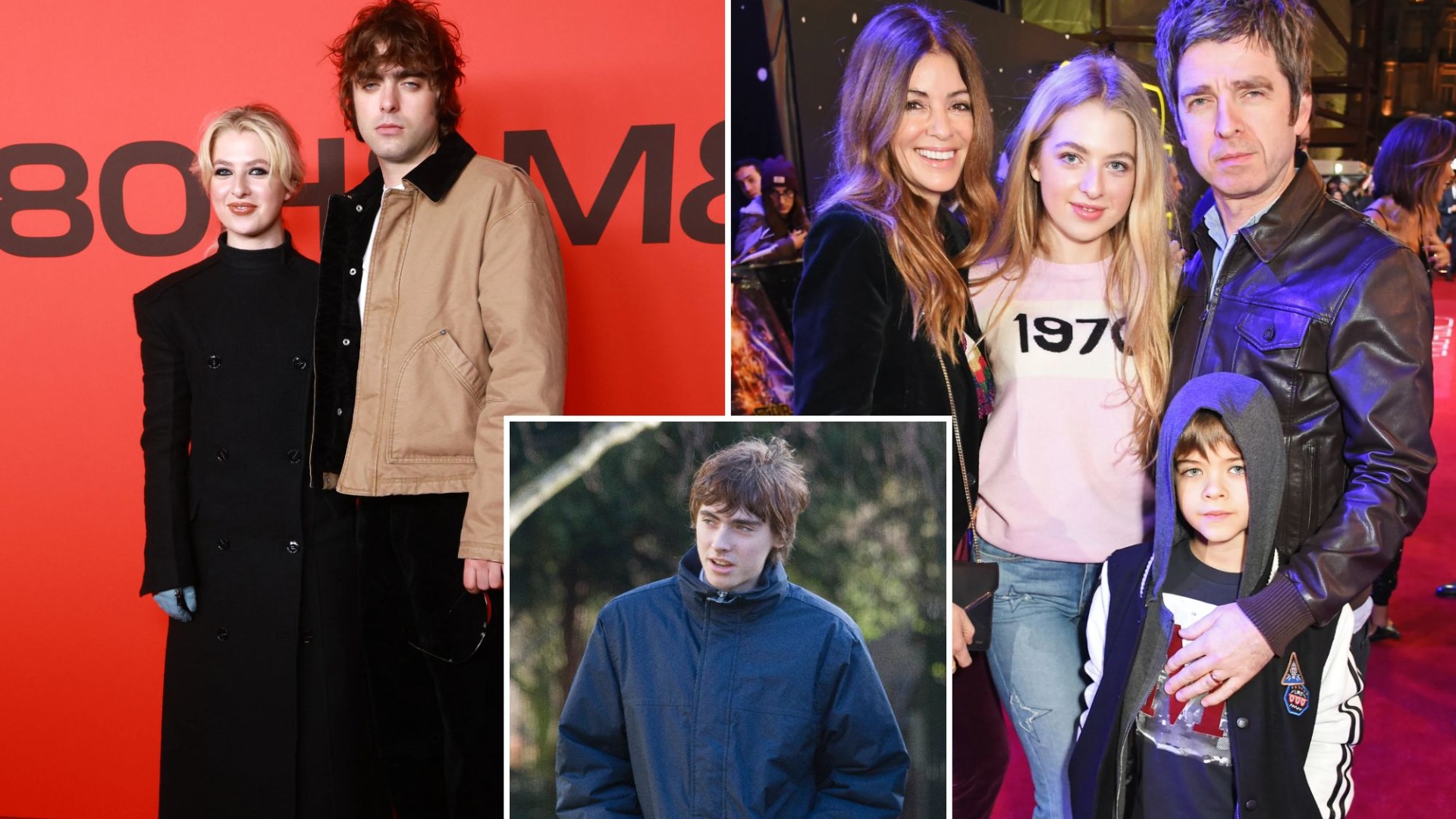 Noel Gallagher reveals secret bitter feud between his and Liam’s kids ahead of reunion tour