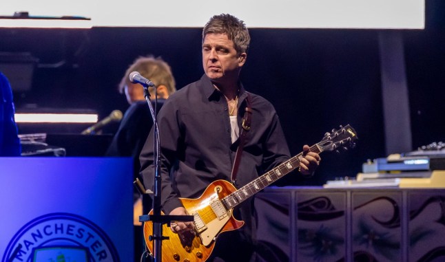 Noel Gallagher teases Oasis’ return after rumours of 2027 tour