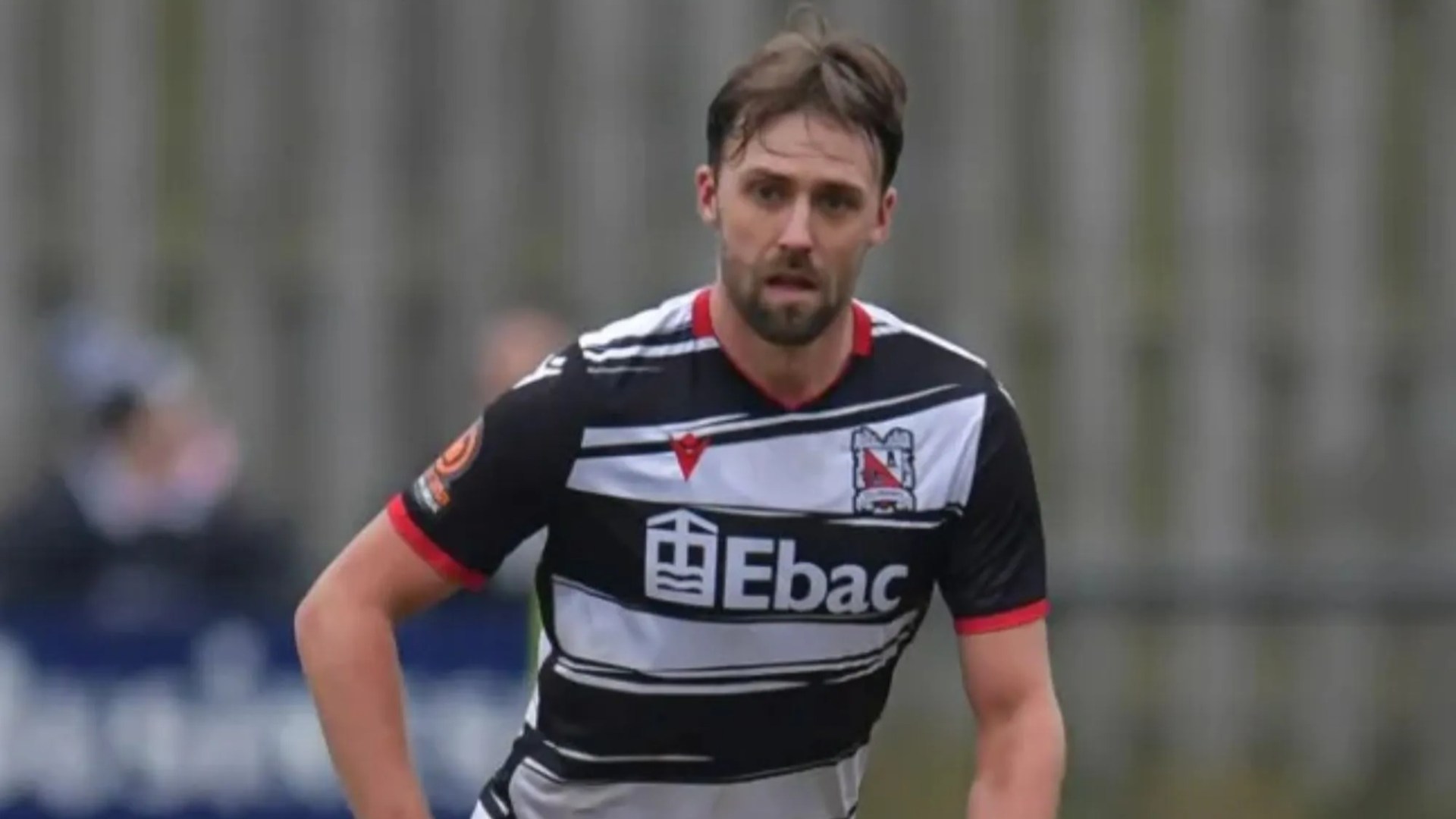 Non-league footballer rushed to hospital with heart condition as his club release health update after fan concern