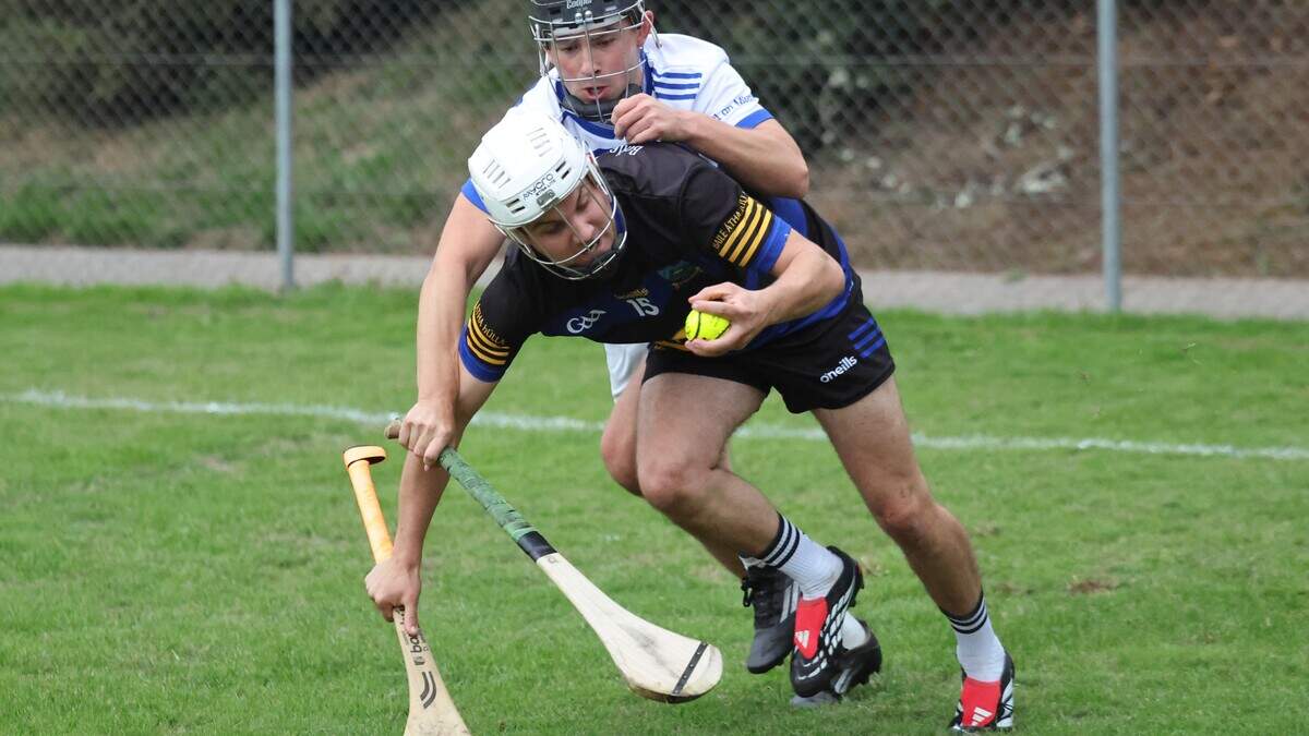 North Cork Junior ‘A’ HC: Ballyhooly always in control against Killavullen