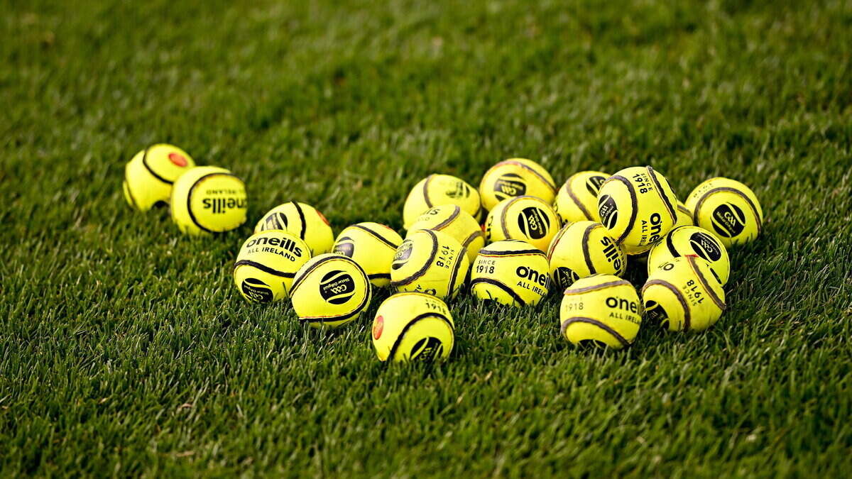 North Cork Junior ‘A’ HC: Dromina through to quarter-final after win over Shanballymore