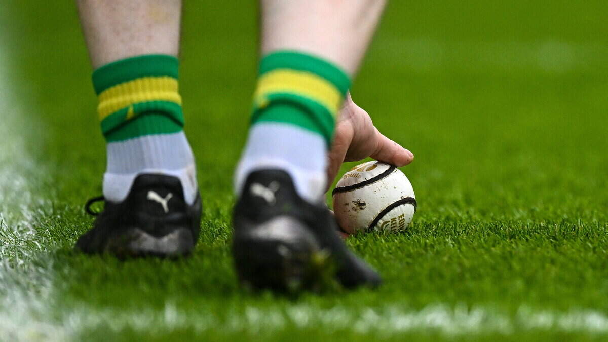 North Cork Junor ‘A’ HC: Clyda Rovers defeat Buttevant to advance