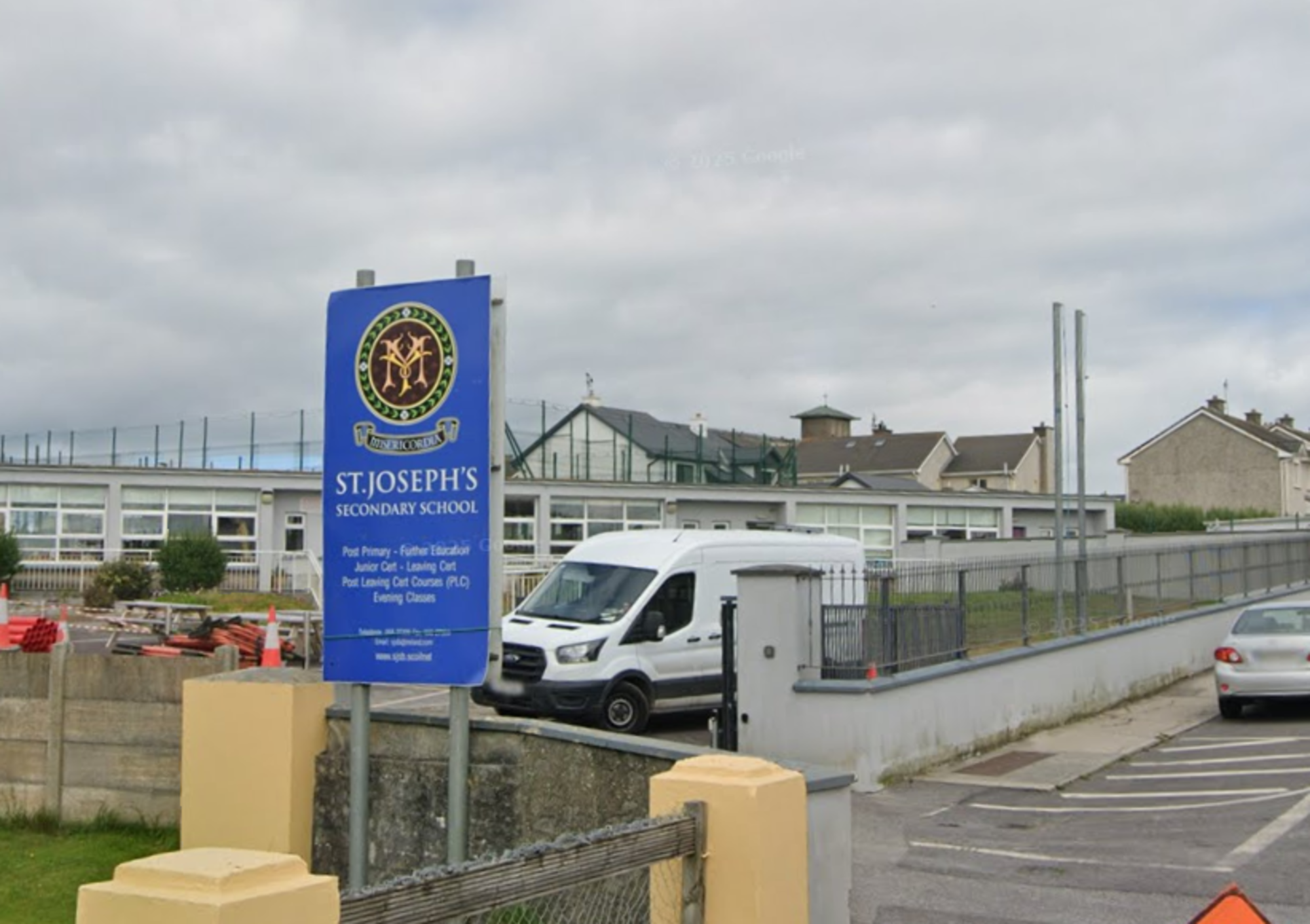 North Kerry school denied planning for astroturf pitch over drainage concerns