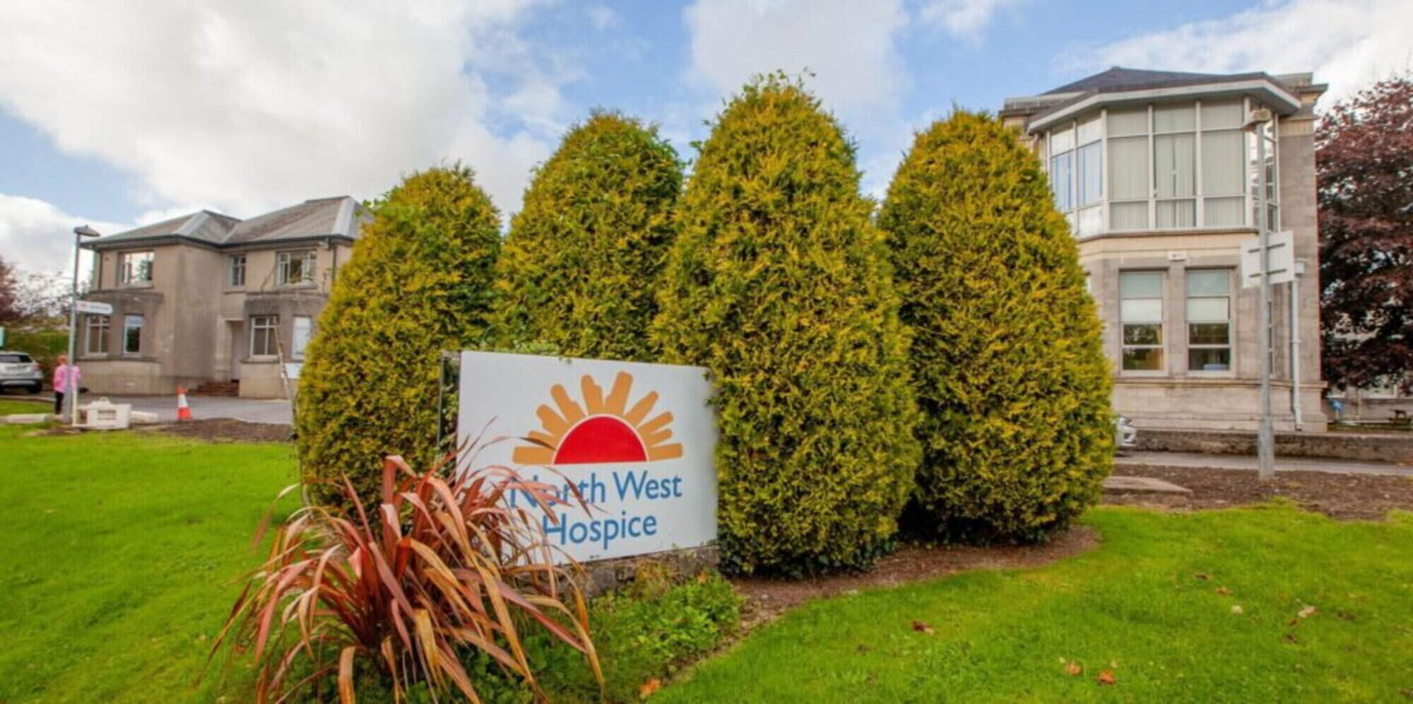 North West Hospice podcast returns for Palliative Care Week with second season of The Journey Together