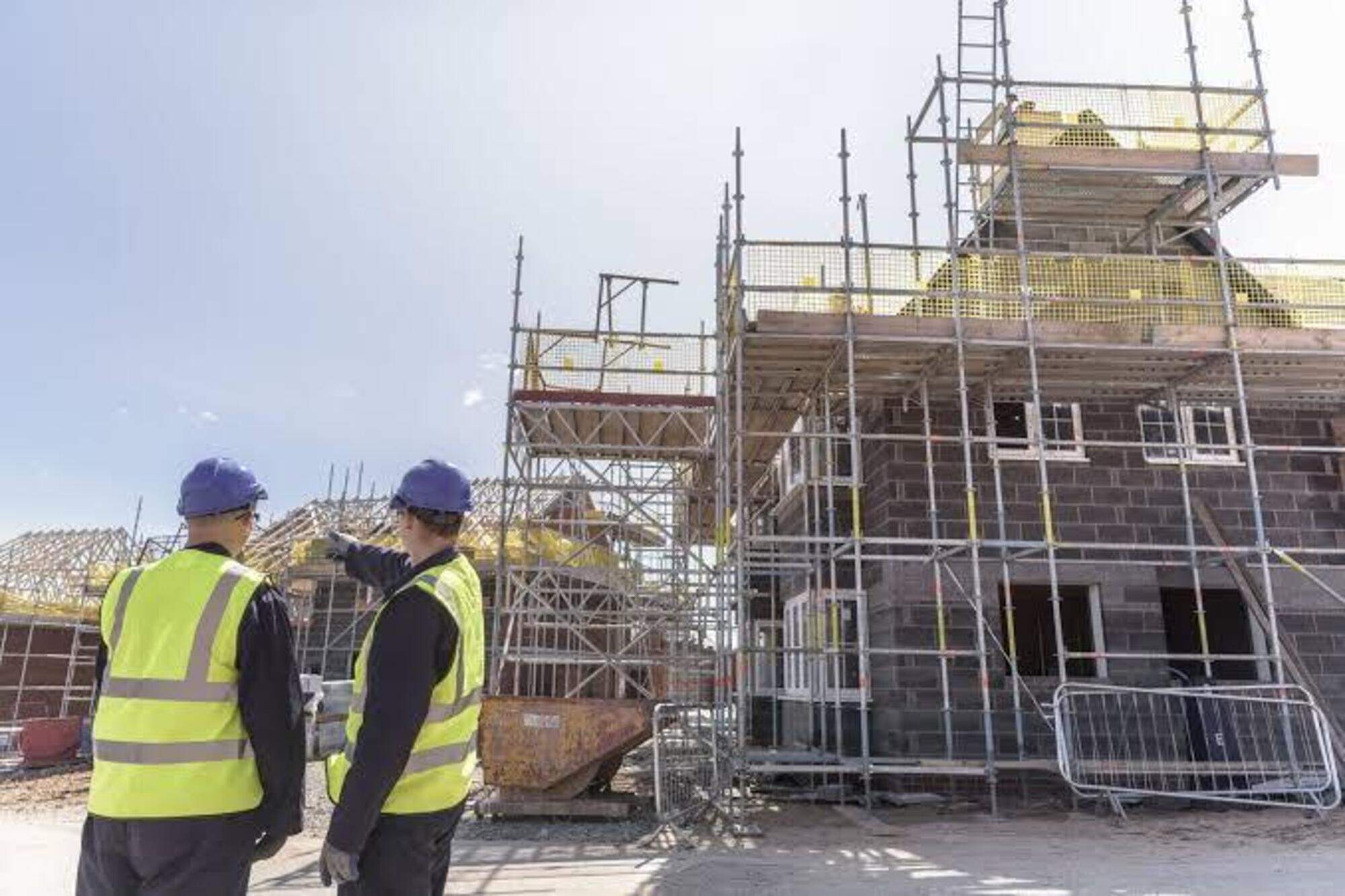 Northern Ireland construction firm to embark on multi-million euro Monaghan housing development