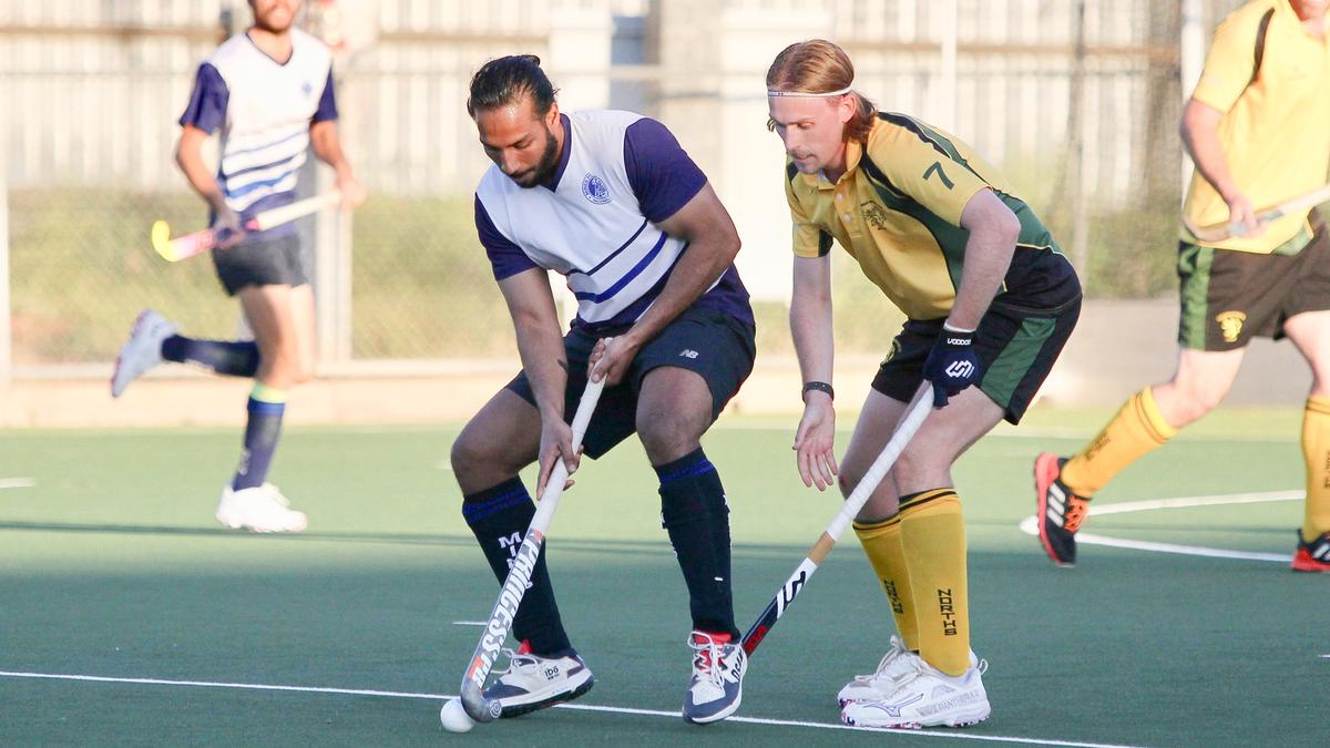 Norths grab twin wins ahead of hockey premiership decider