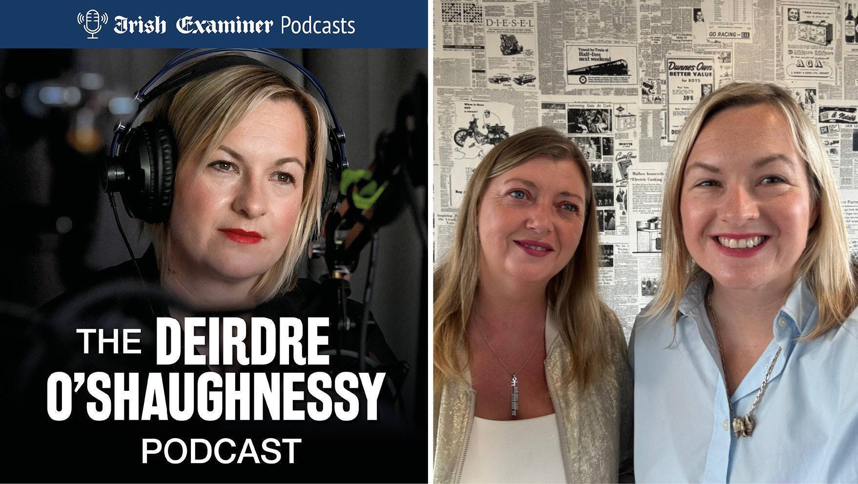 Not a typical childhood: Trish Bourke on growing up as a Jehovah’s Witness in Tipperary