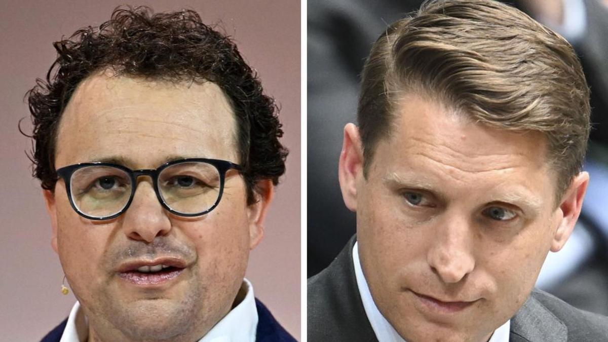 Not just ‘memes’: Andrew Hastie warns Australia could become ‘supplicant state’ without AI