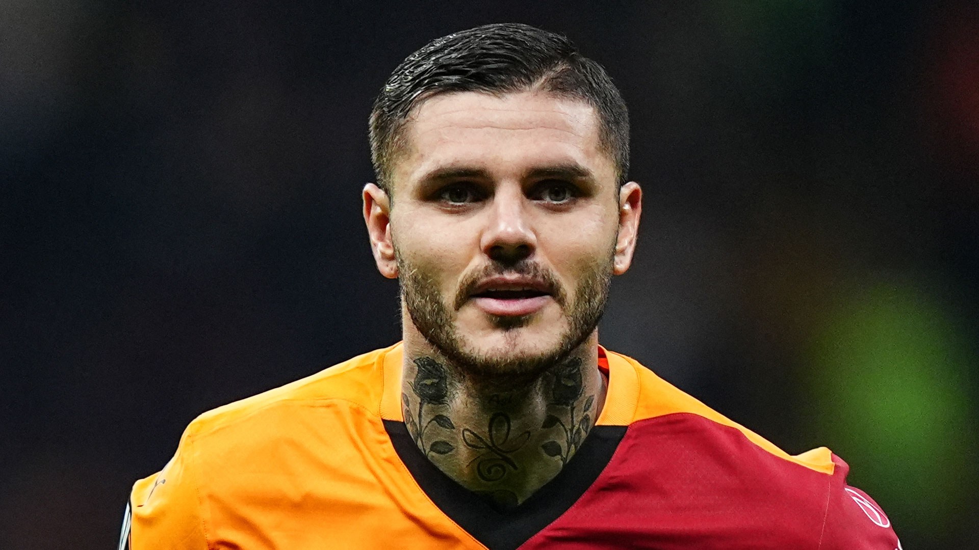 Nottingham Forest owner Evangelos Marinakis ‘lines up shock Mauro Icardi transfer’ after Wanda Nara’s ex left unemployed