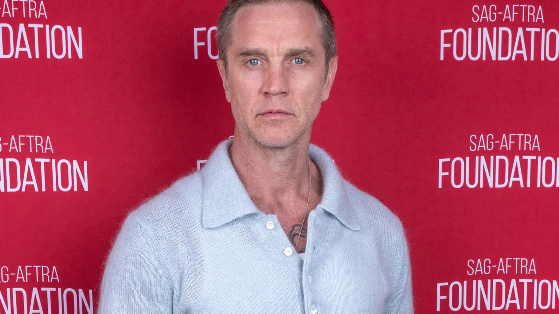 Noughties star of iconic rap music video is unrecognisable as he walks the red carpet – can you guess who?