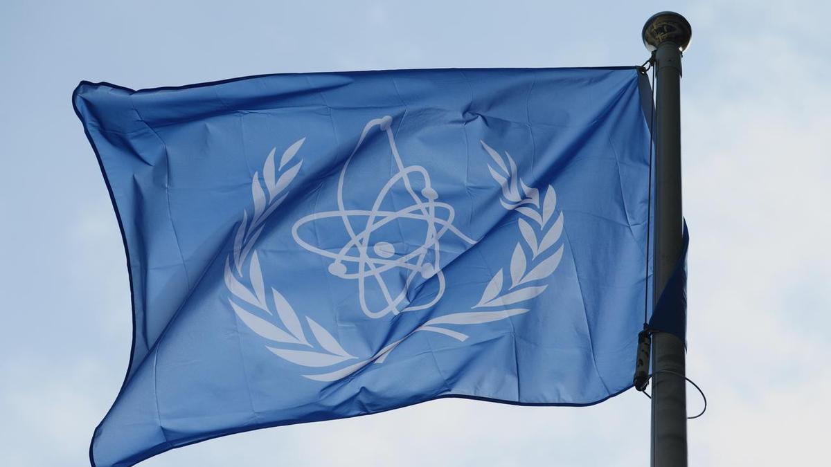Nuclear agency refers Iran to UN Security Council