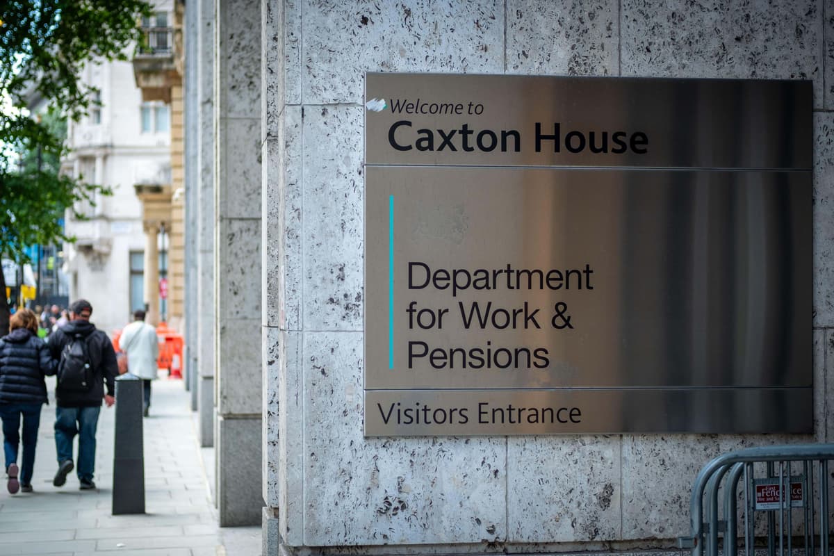Number claiming main disability benefit hits new record high