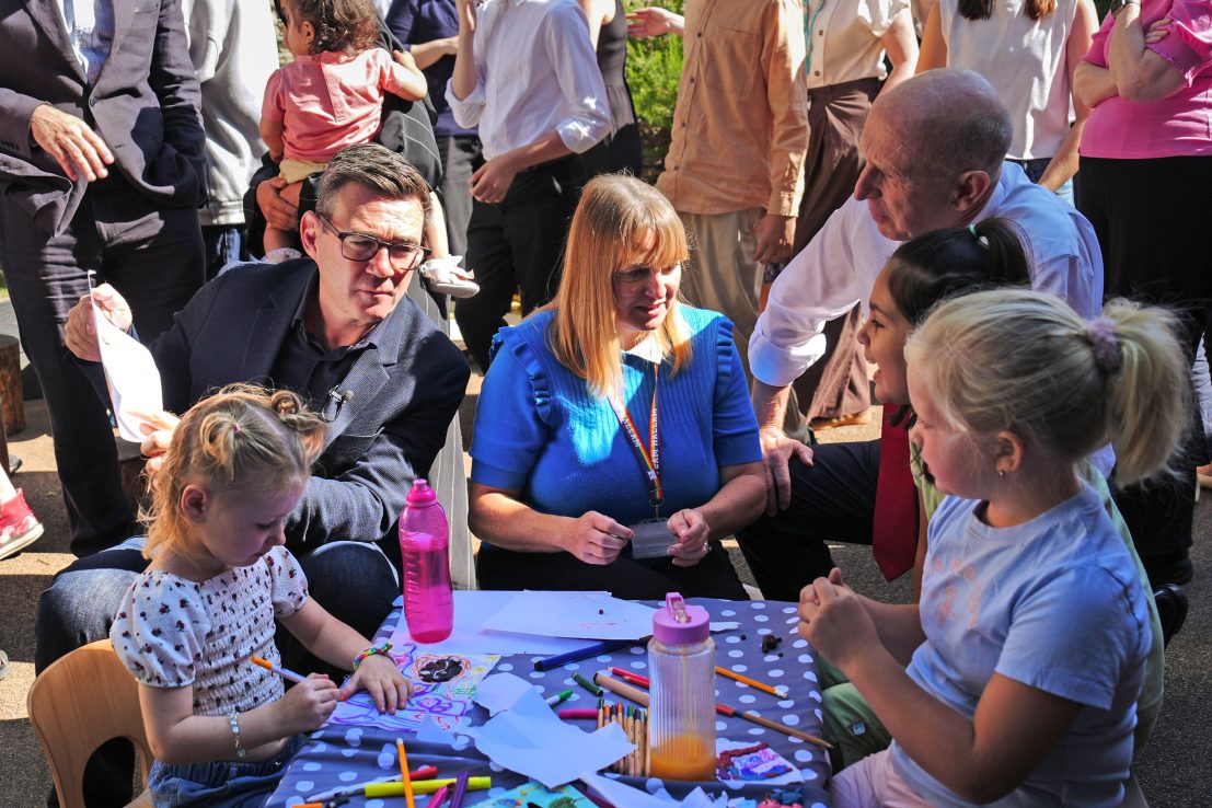 Number of parents at edge of £100k tax trap to ‘grow dramatically’ 