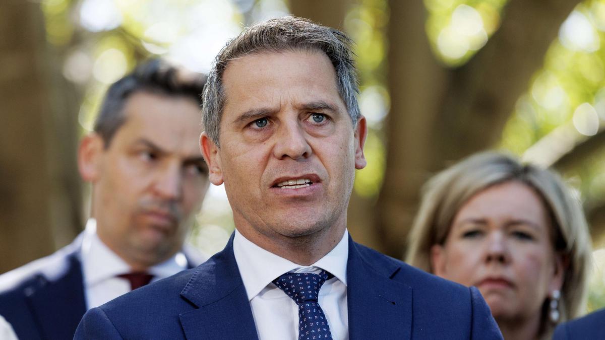 Number of patients stranded in NSW hospitals expected to surge by June 2027