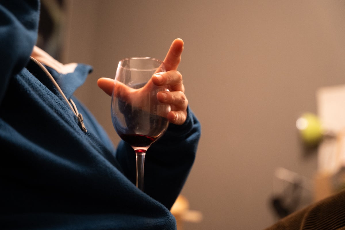 Nurse went to work ‘drunk’ and needed help booking taxi home