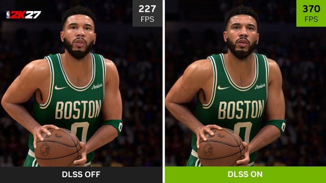 Nvidia is trying to push DLSS 5 again but this time only one game is using it