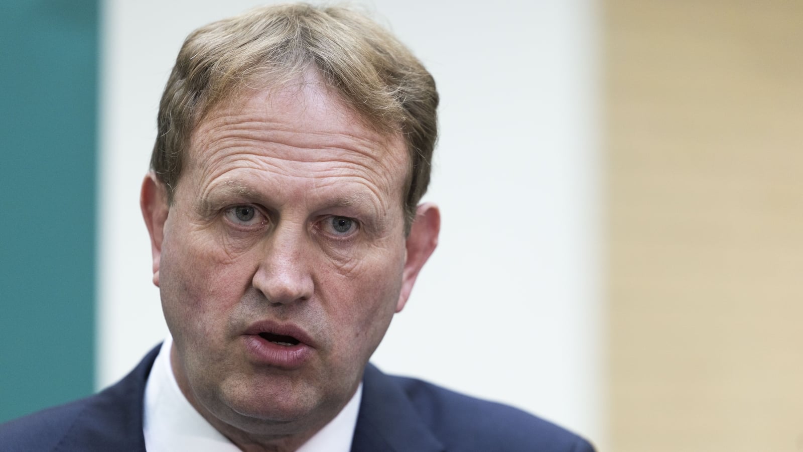 O'Callaghan rebuffs request for mediator in legal aid row