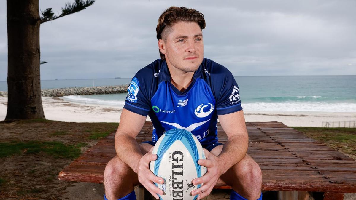 O'Connor eyes Wallabies return after Force move