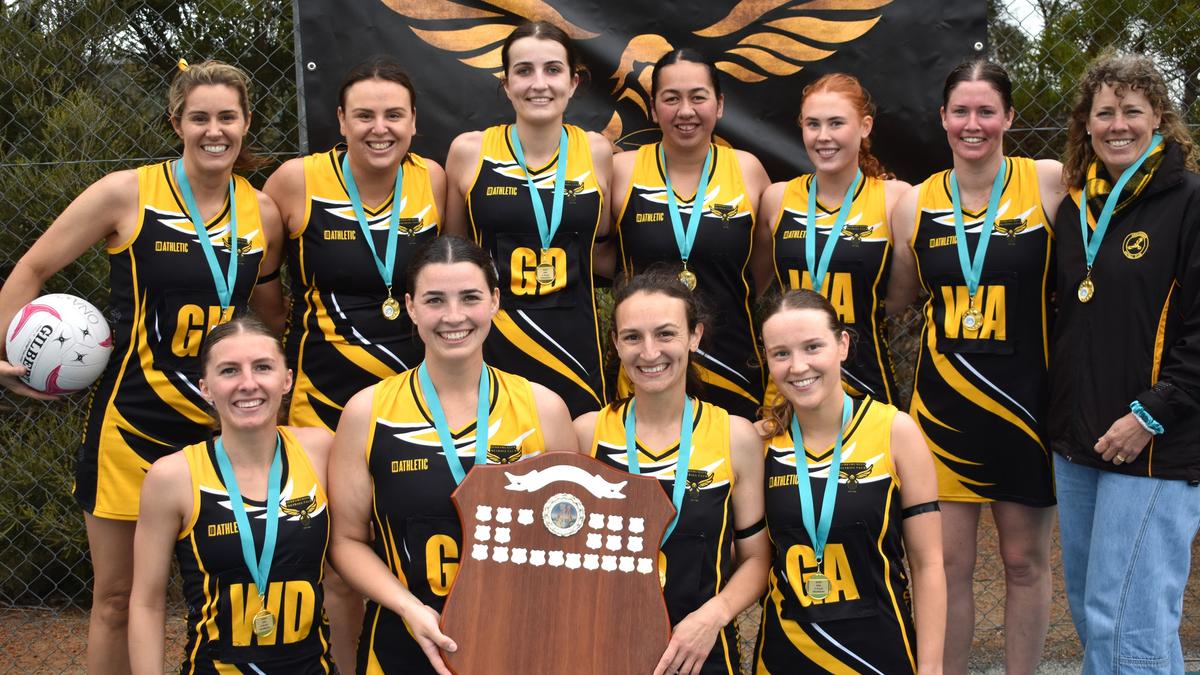 ONA 2026: Jerramungup claim their third consecutive premiership title against Gnowangerup in a tight contest