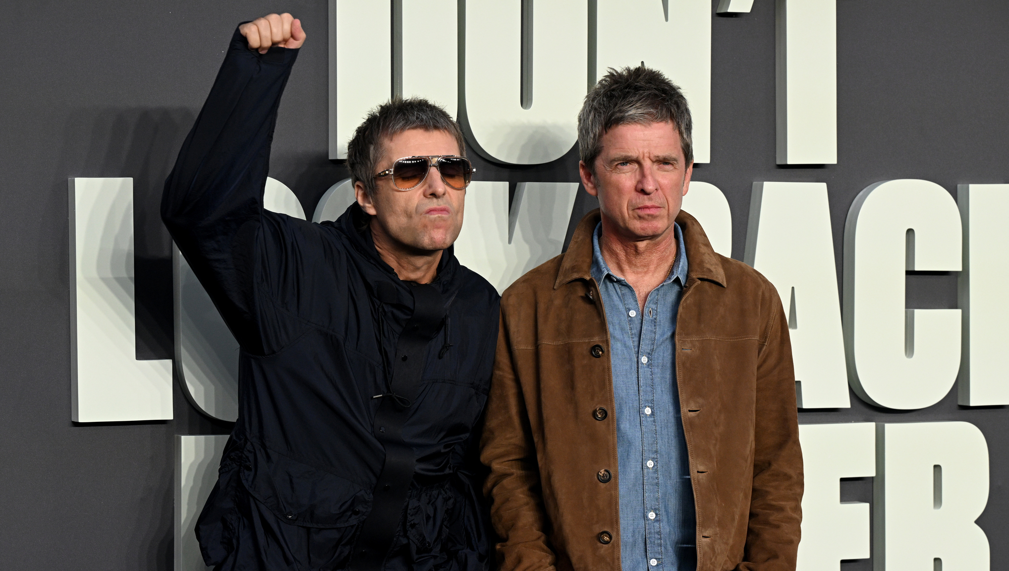 Oasis announce two Slane Castle gigs next year — here's what you need to know