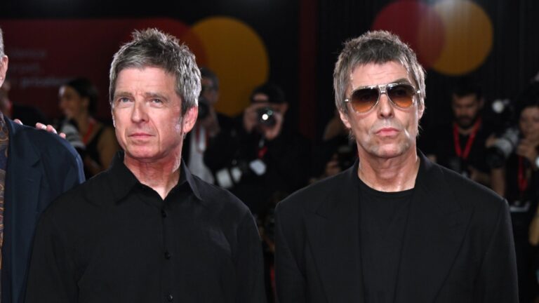 Oasis documentary – when is Don’t Look Back in Anger released and how can I watch it?