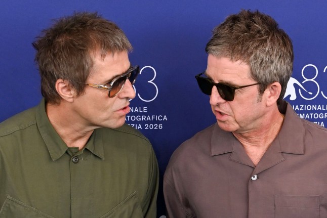 Oasis fans shouldn’t give up on Glastonbury 2027 headline slot just yet