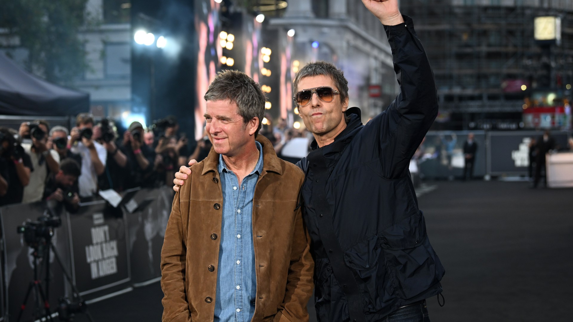 Oasis officially confirm full list of dates for 2027 UK and Europe tour with bumper four nights at Knebworth