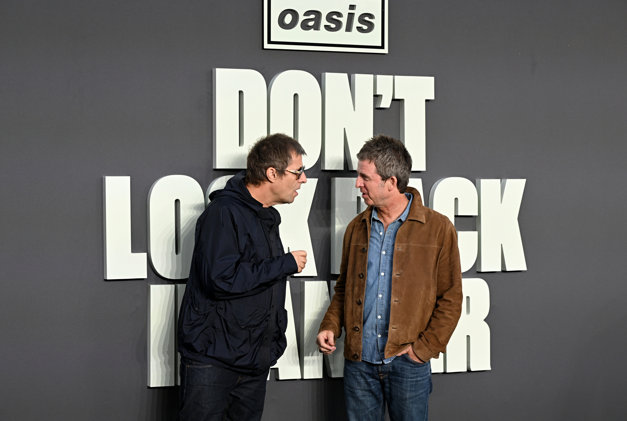 Oasis tease Slane Castle 2027 dates with cryptic social media post