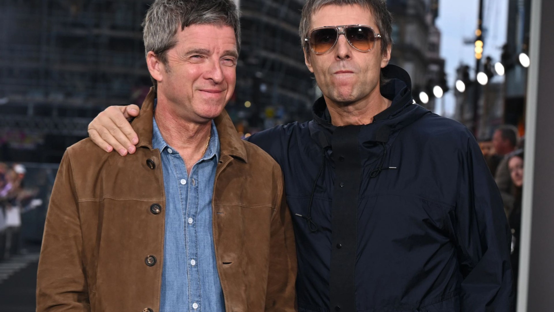 Oasis tease new tour location with cryptic video as fans recognise backdrop – but can you guess where?
